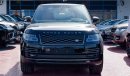 Land Rover Range Rover Autobiography (NEW OFFER)