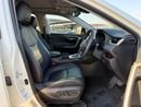 Toyota RAV4 SUNROOF | REAR VIEW CAMERA | 2.5L PETROL | HYBRID | AWD | RHD | 2021 | MEMORY SEAT
