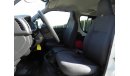 Toyota Hiace 2016 Ref#761