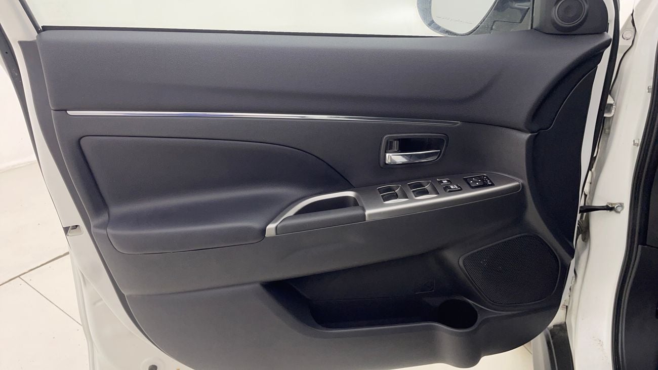 Mitsubishi ASX GLX HIGHLINE 2 | Zero Down Payment | Home Test Drive