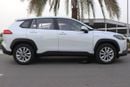 Toyota Corolla Cross LTD HEV 2.0L HYBRID, PUSH START, ALLOY WHEELS, SUNROOF MODEL 2025