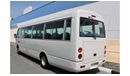 Mitsubishi Rosa MITSUBISHI ROSA 34 PASSNGER 2016 DIESEL