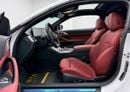 بي أم دبليو 430i M SPORT