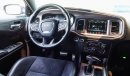 Dodge Charger Gcc warranty to 2024 SRT catbavk