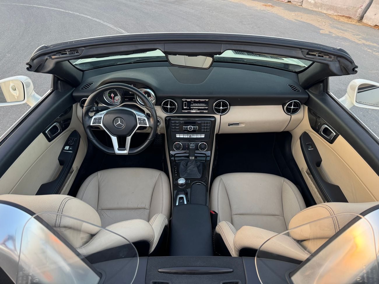 مرسيدس بنز SLK 200 KOMPRESSOR