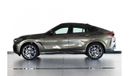 بي أم دبليو X6 XDrive 40 i