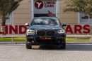 BMW X4 M40I 3.0L