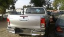 Toyota Hilux Revo 2.8L Diesel AT