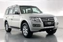 Mitsubishi Pajero GLS Midline | 1 year free warranty | 0 Down Payment