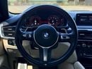 بي أم دبليو X6 35i M SPORT  !! EID SALE !! 1 YEAR FREE WARRANTY !!  AED 2,500 P.M | 0% DOWN PAYMENT | BMW X6 XDRIVE