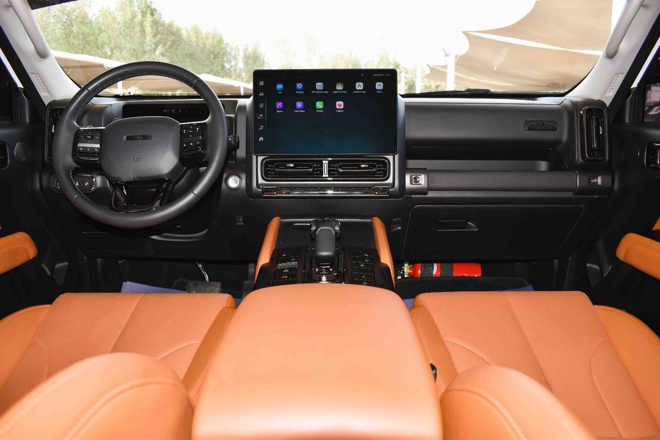 Haval H9
