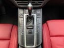 Porsche Macan Std 2.0L (252 HP)