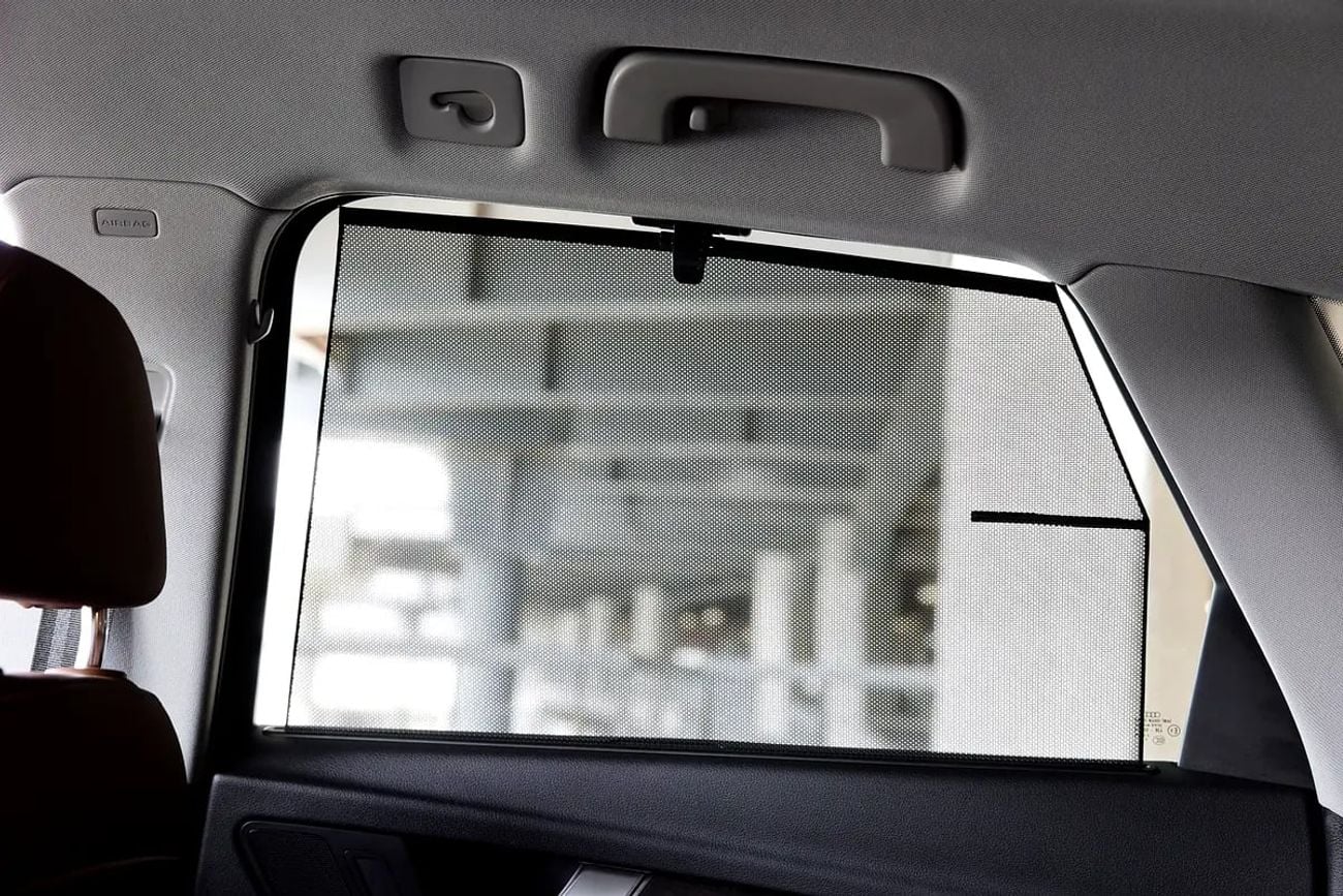 أودي Q5 45 TFSI Quattro Design 2.0L