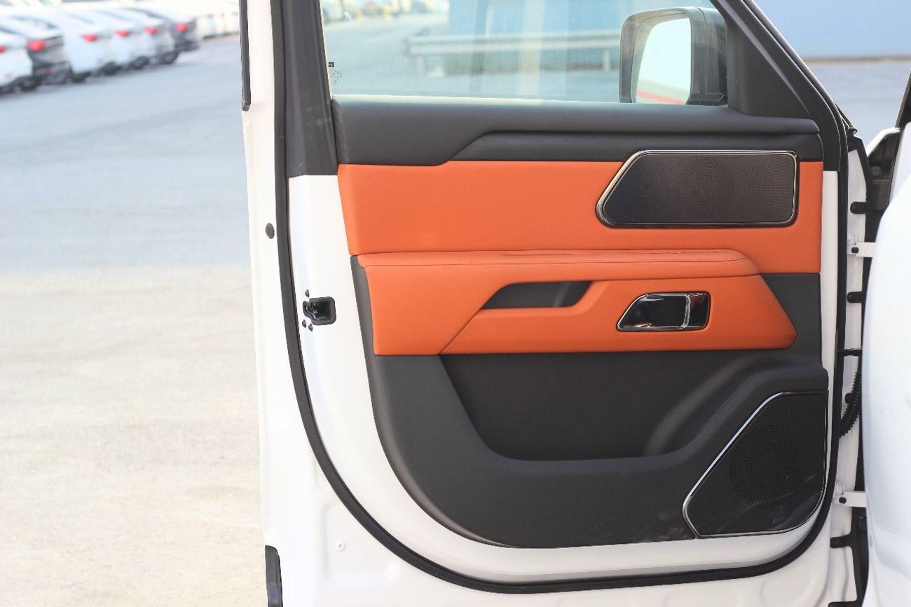 ROX 01 Rox-01 6-Seats 1.5L 4WD A/T Long Range Version  MY-2025