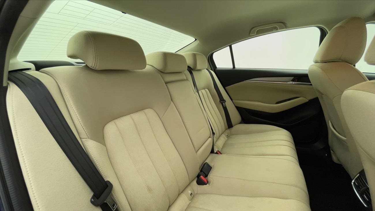 Mazda 6 S 2.5 | Zero Down Payment | Home Test Drive