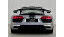 Audi R8 Std 2018 Audi R8 RWS 1 of 999, Full Service History, Warranty, GCC