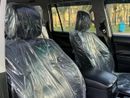 Toyota Prado LIMITED VX Full option Right Hand Drive