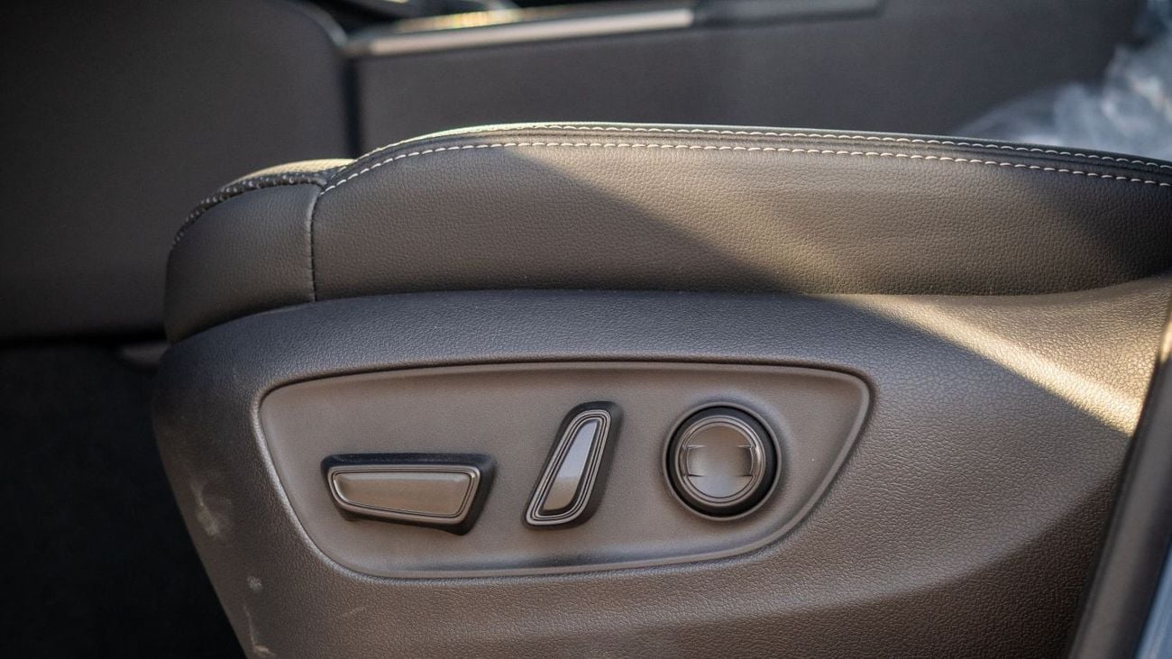 Toyota Prado First Edition 2.8L TDSL 2024YM