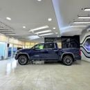 تويوتا تاندرا Crewmax Limited 5.7L Limited