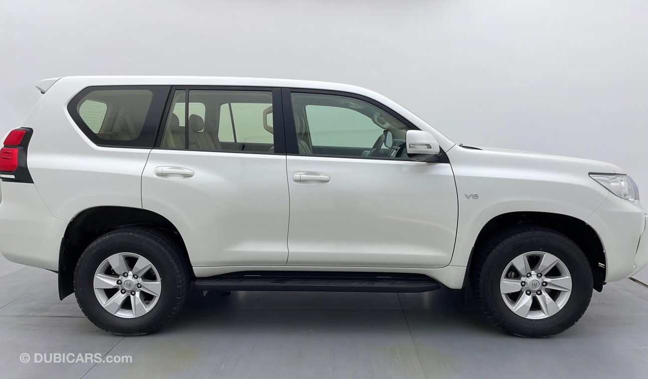 Toyota Prado TX-L 4 | Under Warranty | Inspected on 150+ parameters