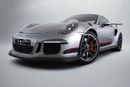 Porsche 911 GT3 RS 4.0L