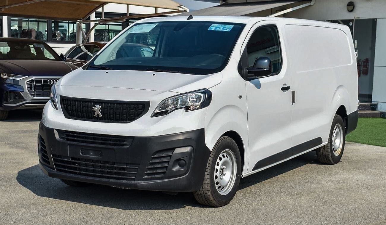 Peugeot Expert Expert H1L3 2.0D Aut. 3 Seater