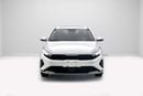Kia K3 Comfort 1.5L - White Inside Black | Export Only