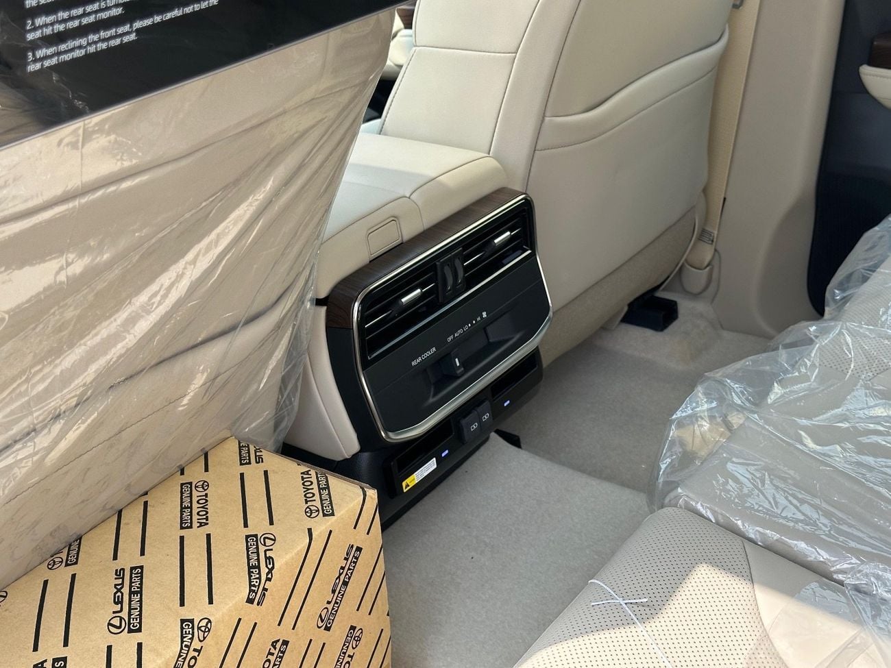 تويوتا لاند كروزر GXR3 3.3L