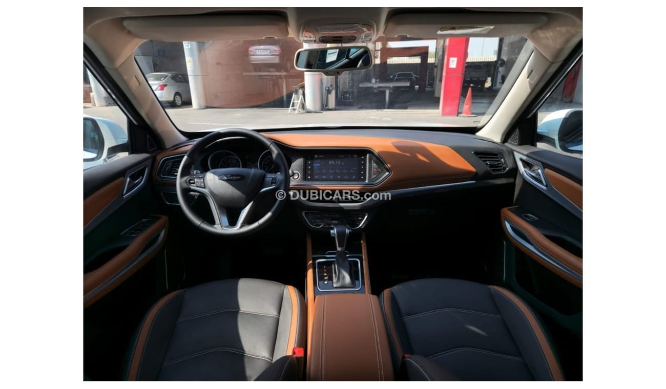 Zotye Auto T300 ZOTYE T300 New Prestige