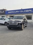 Toyota Land Cruiser GXR 4.0L PETROL A/T 7 SEATER