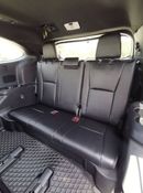 Toyota Highlander Toyota Highlander XSE - 2021 - White