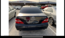 Lexus LS 430 IMPORT JAPAN V.C.C