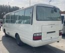 Toyota Coaster
