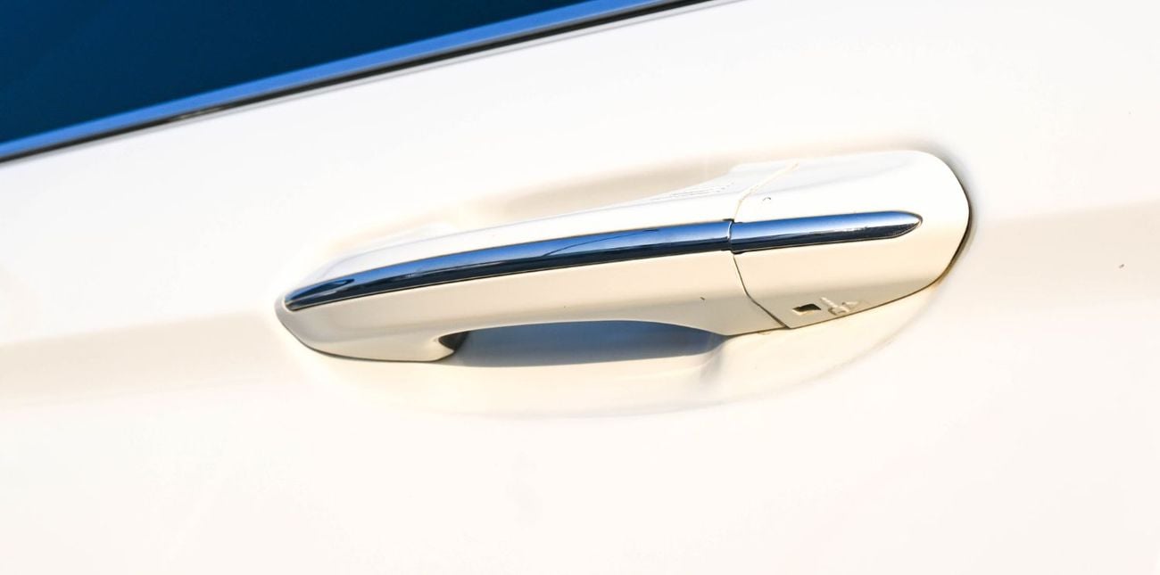 Ford Taurus FORD TAURUS 2021 GCC FULL OPTION IN EXCELLENT CONDITION