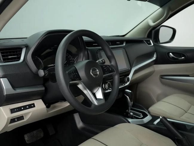 Nissan Xterra SE, миниатюра 24