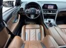بي أم دبليو M8 2019 BMW M8 Competition, Service History, 1 Year Warranty, Excellent Condition