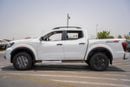 Nissan Navara PRO-4X Off-Road | 2.5L Diesel 4WD A/T (Only For Export)