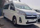 Toyota Hiace TOYOTA HIACE 2.8L DIESEL GL-GRADE MY2026