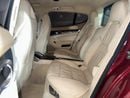 Porsche Panamera TURBO | CARBON CERAMIC BRAKES (PCCB) | SPORTS CHRONO PACKAGE | TWO-TONE LEATHER INTERIOR