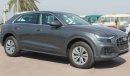 Audi Q8 AUDI Q8 4.0L 55 TFSI QUATTRO