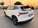 جيتور داشينج كومفورت GCC Specs single owner under warranty from main dealer elite