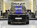MG RX5 LUXURY EXCELLENT DEAL for our MG RX5 ( 2023 Model ) in Black Color GCC Specs