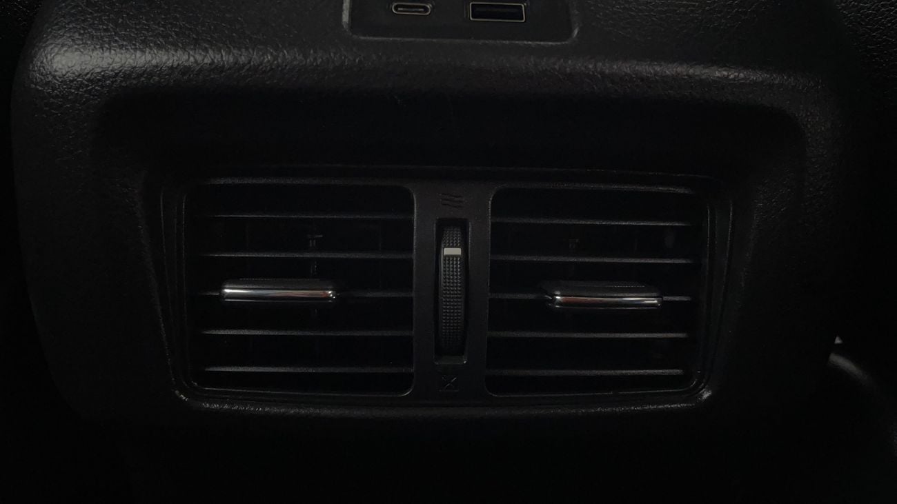 نيسان إكستيرا PLATINUM 2.5 | بدون دفعة مقدمة | اختبار القيادة في المنزل