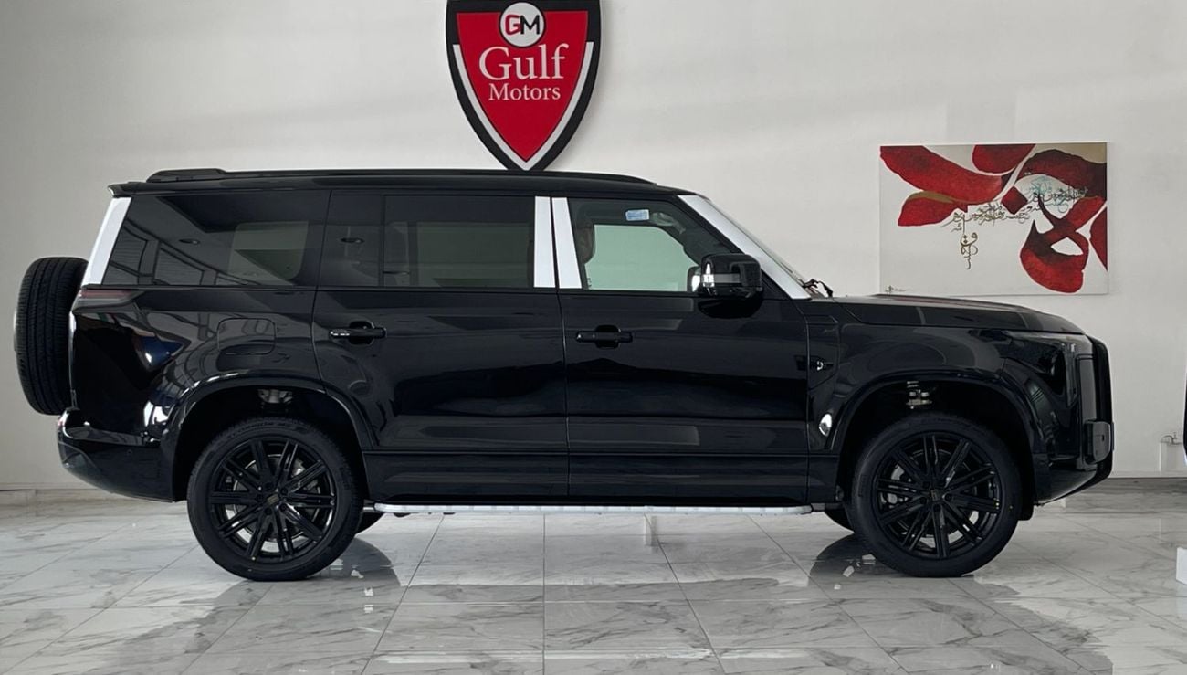روكس أداماس VIP- 6 seater
