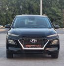 Hyundai Kona American