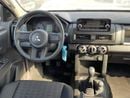 Mitsubishi L200 Mitsubishi L200 2.4L DIESEL D.CABIN 4X4 MT 2026