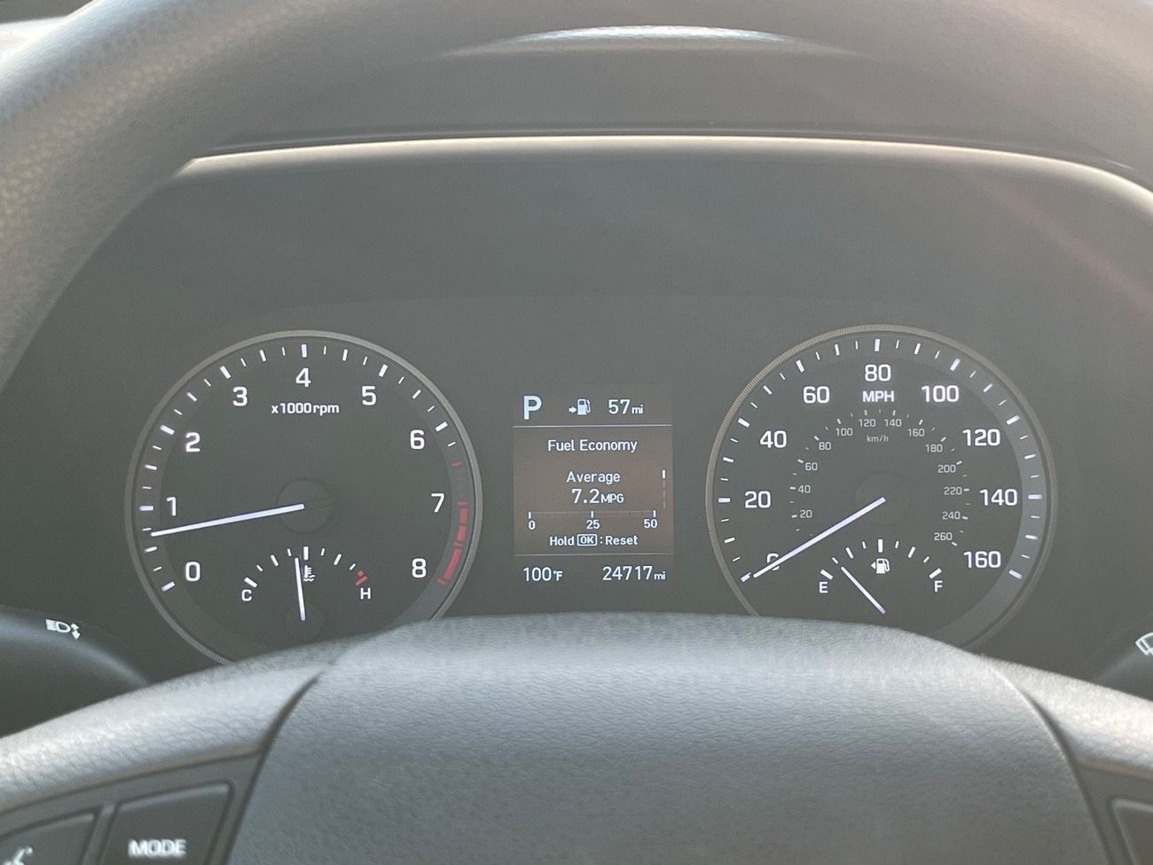 Hyundai Tucson 2020 HYUNDAI TUCSON 4x4 FULL OPTION IMPORTED FROM USA