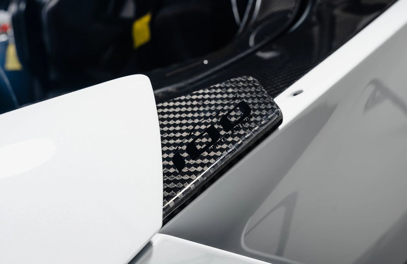 KTM XBOW 2.5L I-5 TFSI Engine (Audi) | Warranty