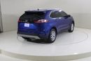 فورد إدج SEL 123C EDGE SEL AWD CONV PKG 2.0L ECOBOOST AT CLTH