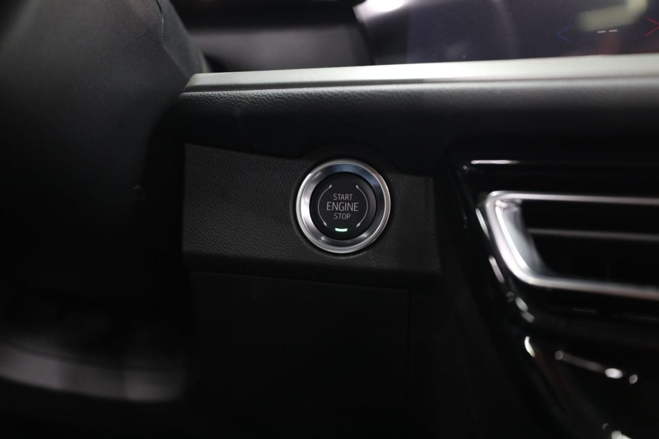 شيفروليه ترافيرس LT 2.5T